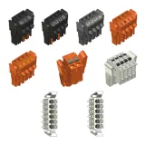 Schneider Electric VW3M2202, комплект разъемов для подключения Lexium 32A