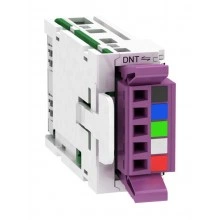 КОММУНИКАЦ КАРТА DEVICE NET ATV32 LXM 32