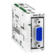 Schneider Electric VW3M3402 интерфейсный модуль кодера для цифрового энкодера Lexium 32