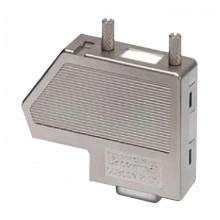 LX15 CANOPEN ADAPTOR, SUB-D 9 FEMALE/SC