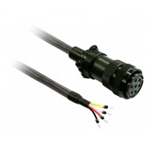 Кабель двигателя VW3M5D2AR50