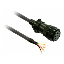 Кабель двигателя VW3M5D4AR50