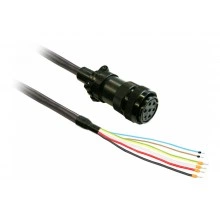 Кабель двигателя VW3M5D4FR50