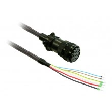 Кабель двигателя VW3M5D6FR50