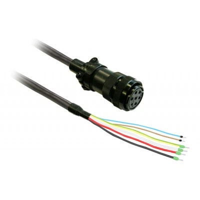 Кабель двигателя VW3M5D6FR50 Кабель двигателя VW3M5D6FR50