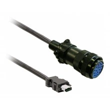КАБЕЛЬ ЭНКОДЕРА VW3M8D2AR50