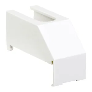 Крышка клеммная для дополнительного модуля (ШНАЙДЕР) Крышка клеммная для дополнительного модуля (ШНАЙДЕР)