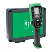 Система радиоуправления краном Schneider Electric Harmony XAC