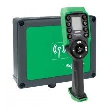Система радиоуправления краном Schneider Electric Harmony XAC