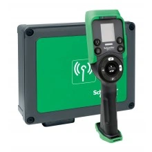 Система радиоуправления краном Schneider Electric Harmony XAC