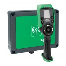 Система радиоуправления краном Schneider Electric Harmony XAC