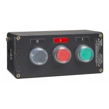 Кнопочный пост Schneider Electric Harmony XAW, 1 кнопка