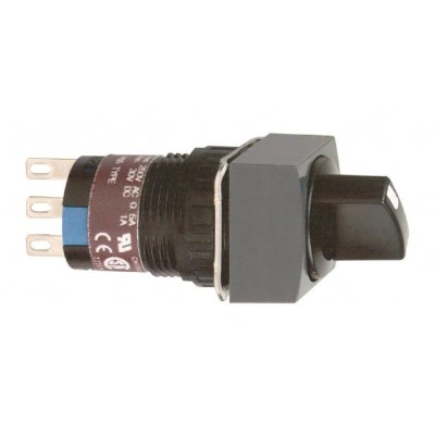 Переключ. поворотный, XB6ECD222P