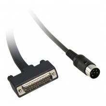 Кабель TSX37/57/ACC01<-> CCX17/XBT 2.5M