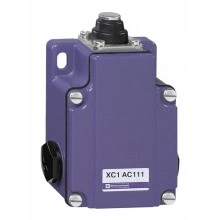 Концевой выключатель XC1AC111