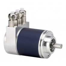 Многооборот. абсол. энкодер PROFIBUS 25
