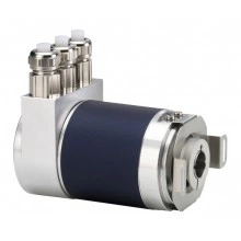 Абс. энк. 58ММ, Д/вал 15 мм, 25БИТ, PROFIBUS