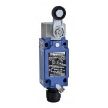 Метал. концевой выключатель ATEX M20 XCKJ390511H29EX