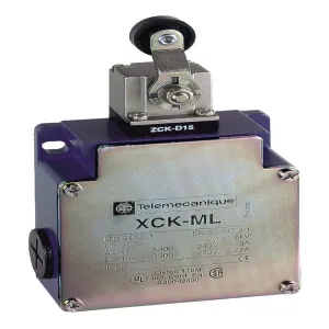 КОНЦЕВОЙ ВЫКЛЮЧАТЕЛЬ XCKM108 (ШНАЙДЕР) КОНЦЕВОЙ ВЫКЛЮЧАТЕЛЬ XCKM108 (ШНАЙДЕР)