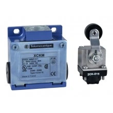Концевой выключатель XCKM115TG