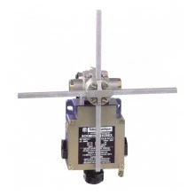 Концевой выключатель ATEX XCKMR54D1H29EX