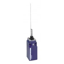 Schneider Electric XCKN2106G11 концевой выключатель 1 НО + 1 НЗ, ввод PG11