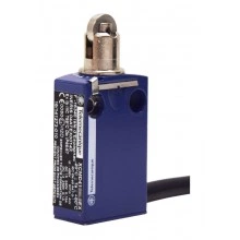 Миниатюр. концевой выключатель ATEX XCMD4102L5EX