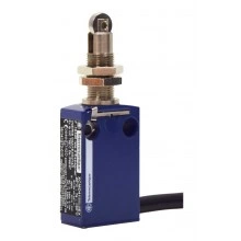 Миниатюр. концевой выключатель ATEX XCMD41F2L5EX