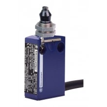Миниатюр. концевой выключатель ATEX XCMD41G1L5EX