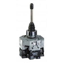 Schneider Electric XD2GA8411 джойстик 22 мм, 4 направления