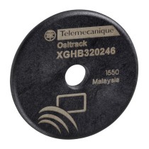 Метка электроная диск диам.30мм 112Байт