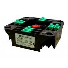 Контактный блок XKBZ966