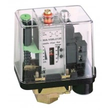 Датчик давления 12БАР 2 порога XMAV12L2135
