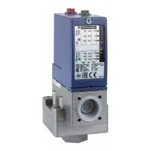 Выключ. давл., 20БАР, рег. пороги, 1С/О