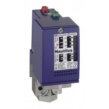 Реле давления XMLC160D2S12
