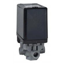 Датчик давления 25БАР 2 порога XMXA25L2135