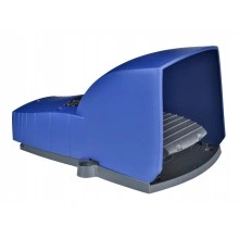Педальный переключатель Schneider Electric Harmony XPE, 3А