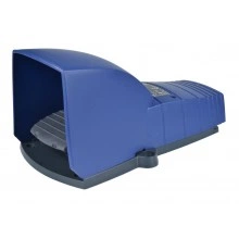 Педальный переключатель Schneider Electric Harmony XPE, 3А