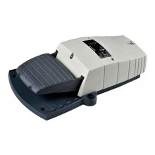 Педальный переключатель Schneider Electric Harmony XPE, 3А