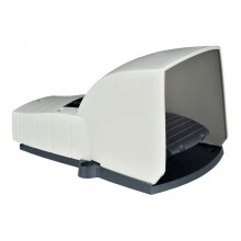 Педальный переключатель Schneider Electric Harmony XPE, 3А