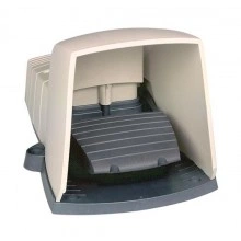 Педальный переключатель Schneider Electric Harmony XPE, 3А
