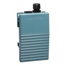 Педальный переключатель Schneider Electric Harmony XPE