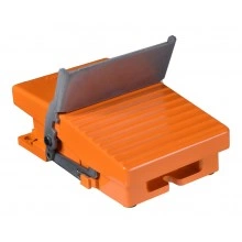 Педальный переключатель Schneider Electric Harmony XPE, 3А
