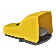 Педальный переключатель Schneider Electric Harmony XPE, 3А
