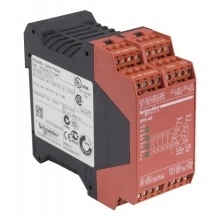 PREVENTA МОДУЛЬ БЕЗОПАСНОСТИ 24В