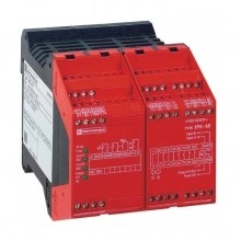 PREVENTA МОДУЛЬ БЕЗОПАСНОСТИ КАТ.4 115В
