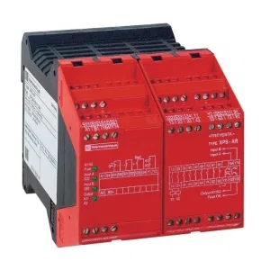 PREVENTA МОДУЛЬ БЕЗОПАСНОСТИ КАТ.4 115В (ШНАЙДЕР) PREVENTA МОДУЛЬ БЕЗОПАСНОСТИ КАТ.4 115В (ШНАЙДЕР)