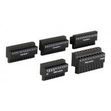 Закручивающийся разъем для XPSMC32Z