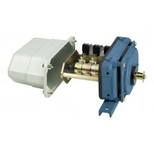 Кулачковый переключатель XR2AA03K10