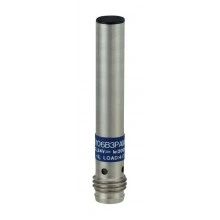 Индуктивный датчик цилин 12-24VDC НЗ NPN XS106B3NBM8